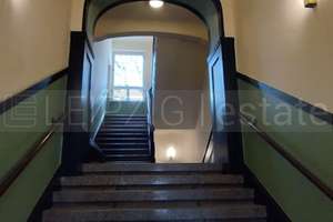 Ein kleines Juwel aus der Gründerzeit – Die vollständige Adresse der Immobilie erhältst du vom Anbieter., 4275 Südvorstadt, Leipzig – Vorschaubild 3