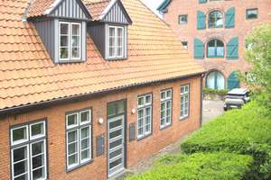 Wohnen im historischen Umfeld – Die vollständige Adresse der Immobilie erhältst du vom Anbieter., 24159 Holtenau, Kiel – Vorschaubild 3