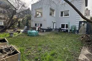Souterrain-Einheit mit eigenem Garten & separatem Zugang in Mannheim-Almenhof – 68199 Neckarau, Mannheim – Vorschaubild 12