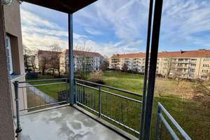 Sanierte gepflegte 2-Zimmer-Wohnung mit Balkon, Aufzug und hochwertiger Ausstattung in ruhiger Lage – Die vollständige Adresse der Immobilie erhältst du vom Anbieter., 4179 Neulindenau, Leipzig – Vorschaubild 11