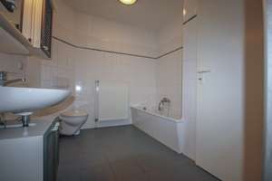 Bremen-Woltmershausen / 2-Zimmer-Wohnung mit imposanter Dachterrasse – Die vollständige Adresse der Immobilie erhältst du vom Anbieter., 28197 Woltmershausen (Ortsteil), Bremen – Vorschaubild 16