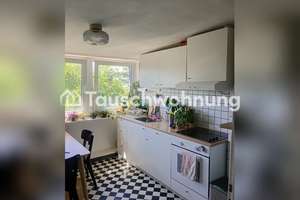Tauschwohnung: 2 Zimmer Wohnung in Düsseldorf Bilk – Naegelestraße 14, 40225 Bilk, Düsseldorf – Vorschaubild 10