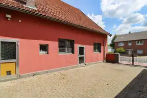 Heute anpacken, morgen wohlfühlen: Gestaltbares EFH inkl. Schuppen in Feldrandlage – Nienburg (Weser) (Kreis) – Vorschaubild 17