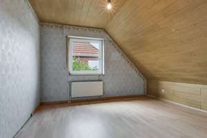 Beschauliches Einfamilienhaus  – Die vollständige Adresse der Immobilie erhältst du vom Anbieter., 49090 Eversburg, Osnabrück – Vorschaubild 9