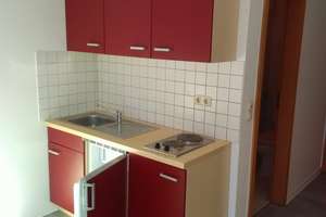 1-Zimmer Wohnung (26m²) in Erlangen-Burgberg  – Bayreuther Straße 47, 91054 Burgberg, Erlangen – Vorschaubild 4