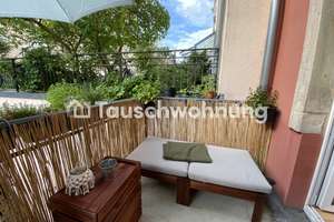 Tauschwohnung: Altbau 2-Raumwohnung mit Balkon in Neustadt – Die vollständige Adresse der Immobilie erhältst du vom Anbieter., 1099 Äußere Neustadt, Dresden – Vorschaubild 8