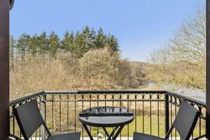  Villa mit einzigartigem Ausblick in Glücksburg (Ostsee) - Wohnen und Arbeiten möglich – Die vollständige Adresse der Immobilie erhältst du vom Anbieter., 24960 Glücksburg (Ostsee) – Vorschaubild 19