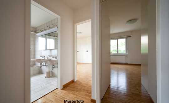 3-Zimmer-Wohnung - provisionsfrei