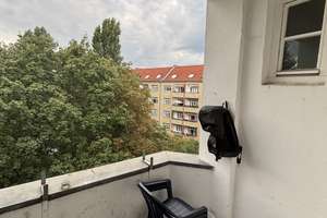 1-Zimmer-Wohnung in Berlin-Spandau (zur Untermiete) – Wörther Straße 7, 13595 Wilhelmstadt, Berlin – Vorschaubild 6