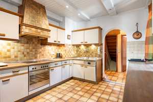 Gemütliches Zuhause: Einfamilienhaus mit Sauna, Atelier und Gartenidylle – Ingolstadt – Vorschaubild 8