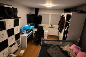 Gepflegte 2-Zimmer Wohnung mit Balkon in Siegen – 57072 Siegen, Siegen – Vorschaubild 7