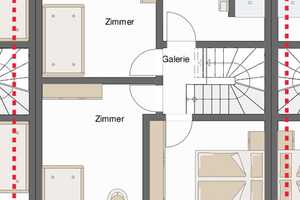 Neubau Reihenmittelhaus mitten in Miesbach - kurzfristiger Baubeginn – Steigerweg 3, 83714 Miesbach (Kreis) – Vorschaubild 7