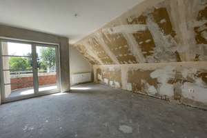 Jetzt zugreifen: individuelle 3-Zimmer-Wohnung mit Ausblick (WBS*) – 44339 Lindenhorst, Dortmund – Vorschaubild 3