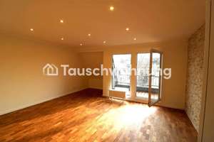 Tauschwohnung: 3-Zimmer-Wohnung zwischen Neustadt und Hecht – Die vollständige Adresse der Immobilie erhältst du vom Anbieter., 1097 Äußere Neustadt, Dresden – Vorschaubild 8