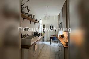 Tauschwohnung: 3-Zimmer-Wohnung in Leipzig, Mitte, 107 m² – 4105 Zentrum-Nordwest, Leipzig – Vorschaubild 3