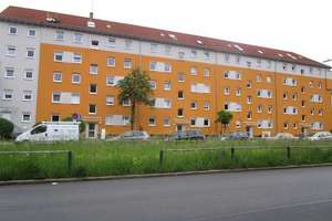 Will Ihr neues Zuhause in Schwabing-West! Schicke, frisch renovierte 2-Zimmer-Wohnung mit Balkon! – Belgradstr. 126, 80804 Am Luitpoldpark, München – Vorschaubild 7