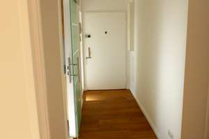 Zweiraumwohnung – Die vollständige Adresse der Immobilie erhältst du vom Anbieter., 10967 Kreuzberg, Berlin – Vorschaubild 5