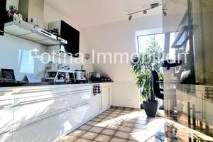 Außergewöhnliche 3,5-Zimmer-Maisonette | Galerie | Balkon ins Grüne | TG-Stellplatz | 2 Grundbücher – Die vollständige Adresse der Immobilie erhältst du vom Anbieter., 41239 Schrievers, Mönchengladbach – Vorschaubild 4