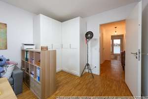 Moderne Erdgeschosswohnung mit Garten und Stellplatz im Zentrum von Eidelstedt – Die vollständige Adresse der Immobilie erhältst du vom Anbieter., 22523 Eidelstedt, Hamburg – Vorschaubild 15