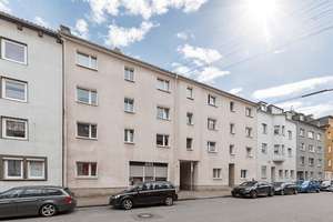 Großes Mehrfamilienhaus mit hohem Renditepotenzial – Die vollständige Adresse der Immobilie erhältst du vom Anbieter., 45888 Bulmke-Hüllen, Gelsenkirchen – Vorschaubild 2