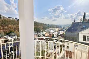 Wohnen mit Stil und Fernblick - Moderne 3-ZI-ETW in begehrter Wohngegend von Wiesbaden – Die vollständige Adresse der Immobilie erhältst du vom Anbieter., 65195 Sonnenberg, Wiesbaden – Vorschaubild 7