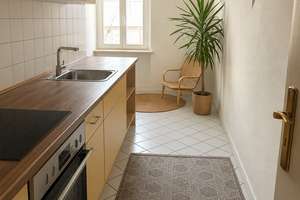 Attraktives Wohnungspaket: 2 verbundene Einheiten – Paul-Küstner-Straße 24, 4177 Altlindenau, Leipzig – Vorschaubild 4