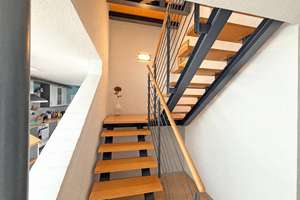 Herrnburg/ Lüdersdorf - modernes 5-Zimmer Architektenhaus in Waldrandlage – Die vollständige Adresse der Immobilie erhältst du vom Anbieter., 23923 Lüdersdorf – Vorschaubild 28