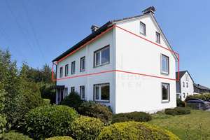 3-Zimmer-Wohnung in ruhiger Lage von Bielefeld-Senne – Die vollständige Adresse der Immobilie erhältst du vom Anbieter., 33659 Senne, Bielefeld – Vorschaubild 8