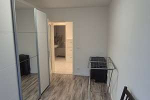 Schöne 3-Zimmer-Wohnung mit Balkon in München-Moosach – Die vollständige Adresse der Immobilie erhältst du vom Anbieter., 80992 Alt-Moosach, München – Vorschaubild 3