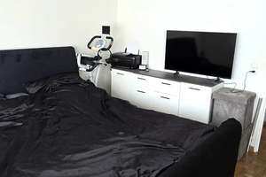 Renovierte 3-Zimmer-Wohnung mit großer Terrasse in ruhiger Lage von Edigheim – 67069 Edigheim, Ludwigshafen am Rhein – Vorschaubild 5