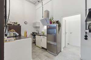 Luxuriöse Loft-Maisonette mit eigenem Eingang, Stellplatz, Sonnenbalkon & Stadthausgefühl – 51145 Eil, Köln – Vorschaubild 12