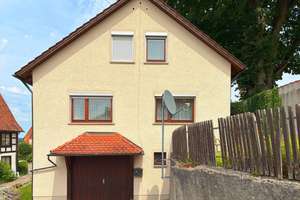 Schönes Einfamilienhaus in ruhiger Ortslage von Ehingen-Mundingen – Die vollständige Adresse der Immobilie erhältst du vom Anbieter., 89584 Ehingen (Donau) – Vorschaubild 7