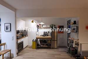 Tauschwohnung: Sanierte 2-Zimmerwohnung mit Balkon – Die vollständige Adresse der Immobilie erhältst du vom Anbieter., 40215 Friedrichstadt, Düsseldorf – Vorschaubild 4