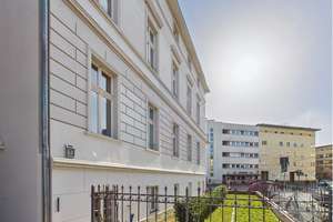 Lichtdurchflutete 3-Zimmer-Wohnung mit Balkon in Potsdam West – Die vollständige Adresse der Immobilie erhältst du vom Anbieter., 14471 Brandenburger Vorstadt, Potsdam – Vorschaubild 3