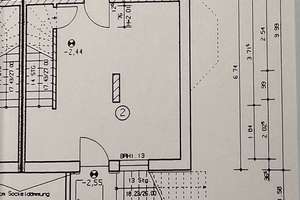 Gepflegtes Reihenhaus mit 4 Zimmern in Berlin-Mahlsdorf – Hönower Straße 126a, 12623 Mahlsdorf, Berlin – Vorschaubild 3