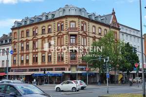 Tolle 2 ZKB DG in Wiesbaden - City – Die vollständige Adresse der Immobilie erhältst du vom Anbieter., 65183 Mitte, Wiesbaden – Vorschaubild 10