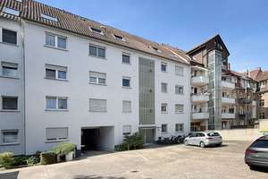 Großzügiges Wohnen über den Dächern Mannheims – gepflegte Wohnung mit Dachterrasse & Ausbaupotenzial – 68199 Neckarau, Mannheim – Vorschaubild 3