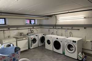 Aachen-Forst, 3 ZKDBWC + Balkon, vermietet – Königsberger Str. 7, 52078 Forst, Aachen – Vorschaubild 15