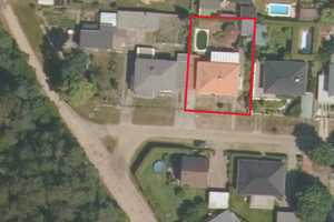 BEREITS VERKAUFT!-„Bungalow mit Wohnkeller in ruhiger Siedlungslage“ – Teltow-Fläming (Kreis) – Vorschaubild 2