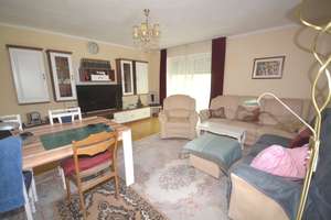 Ingolstadt-Haunwöhr /  3-Zimmer-Wohnung mit Balkon! – Langobardenstr. 7, 85051 Südwest, Ingolstadt – Vorschaubild 4