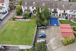 Familienfreundliches Haus mit Garten, Balkon und Terrasse in Reutlingen
 – Die vollständige Adresse der Immobilie erhältst du vom Anbieter., 72760 Reutlingen-Mitte, Reutlingen – Vorschaubild 20