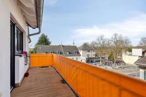 Moderne Maisonette-Wohnung | 3 Balkone | Kochinsel | A+ – Die vollständige Adresse der Immobilie erhältst du vom Anbieter., 51109 Brück, Köln – Vorschaubild 9