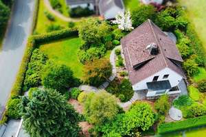 Für gehobene Ansprüche! – Die vollständige Adresse der Immobilie erhältst du vom Anbieter., 32825 Blomberg – Vorschaubild 3
