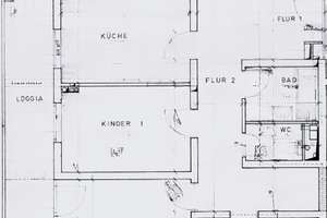 Helle 4-Zimmer-Wohnung mit Balkon, neuem Bad & Gäste-WC in Reutlingen-Orschel-Hagen – Die vollständige Adresse der Immobilie erhältst du vom Anbieter., 72760 Reutlingen-Mitte, Reutlingen – Vorschaubild 12