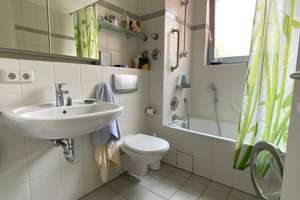 LIST | moderne 2-Zimmer-Wohnung mit Einbauküche, Balkon und PKW-Stellplatz in begehrter Lage – Lister Straße  21, 30163 List, Hannover – Vorschaubild 8