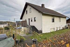 EFH (Bj.1981) mit ELW (Bj.2022) in ruhiger Ortsrandlage von Morsbach-Seifen – Die vollständige Adresse der Immobilie erhältst du vom Anbieter., 51597 Morsbach – Vorschaubild 5