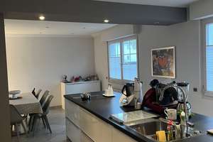*Großzügiges, modernes EFH in begehrter Lage von OF-Rosenhöhe*Traumgarten inkl. Aussensauna*Garage* – 63069 Vorderwald-Rosenhöhe, Offenbach am Main – Vorschaubild 7