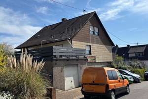 Provisionsfrei für Ersteher -EFH Völklingen- Zwangsversteigerung – Die vollständige Adresse der Immobilie erhältst du vom Anbieter., 66333 Völklingen – Vorschaubild 3
