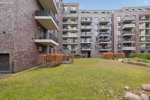 Moderne 3-Zimmer-Eigentumswohnung mit hochwertiger Ausstattung in Barmbek-Nord – Die vollständige Adresse der Immobilie erhältst du vom Anbieter., 22307 Barmbek-Nord, Hamburg – Vorschaubild 12