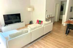 Moderne und helle 2-Zimmer-Wohnung in sonniger Lage! – Die vollständige Adresse der Immobilie erhältst du vom Anbieter., 70327 Wangen, Stuttgart – Vorschaubild 2
